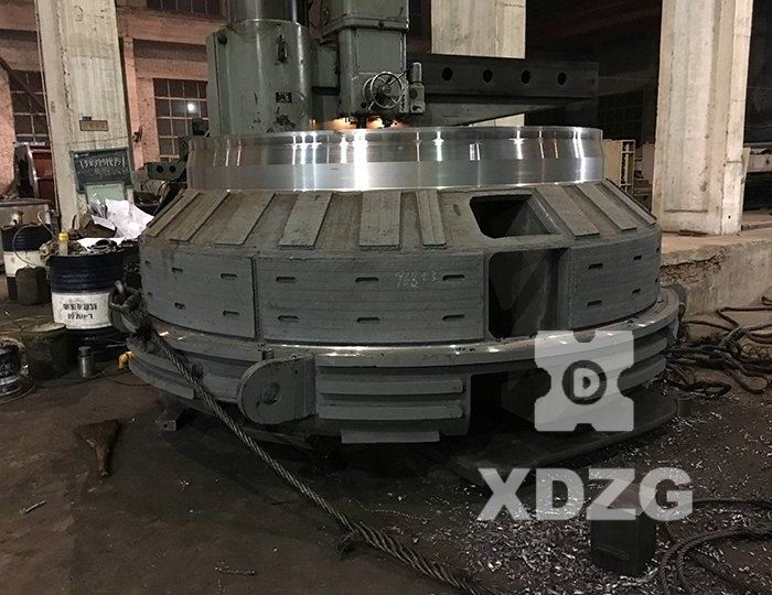 盾構(gòu)機